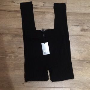 SAMPLE SIZE! SBB the Label Leggings